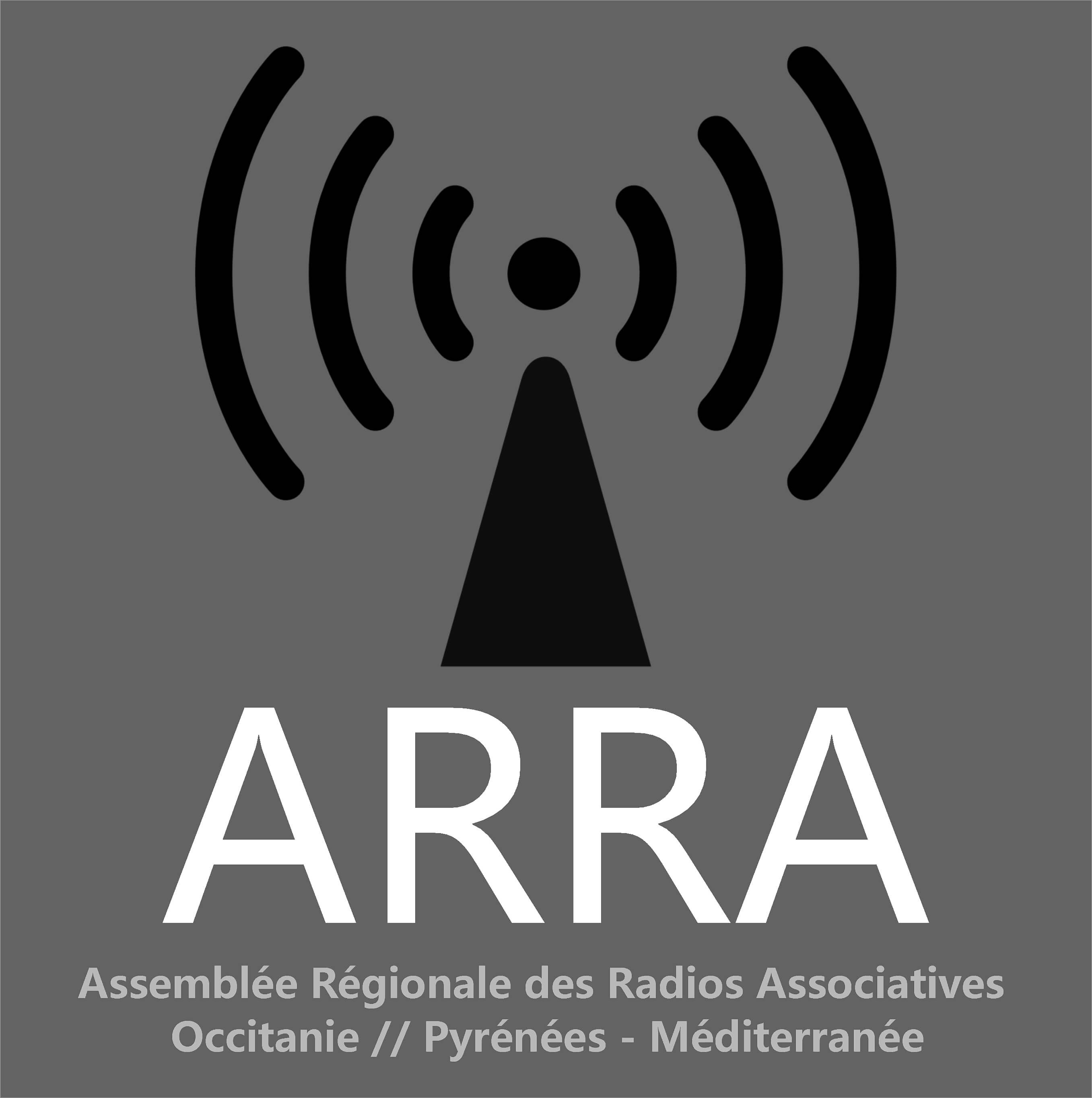 Assemblée Régionale des Radios Associatives d'Occitanie
