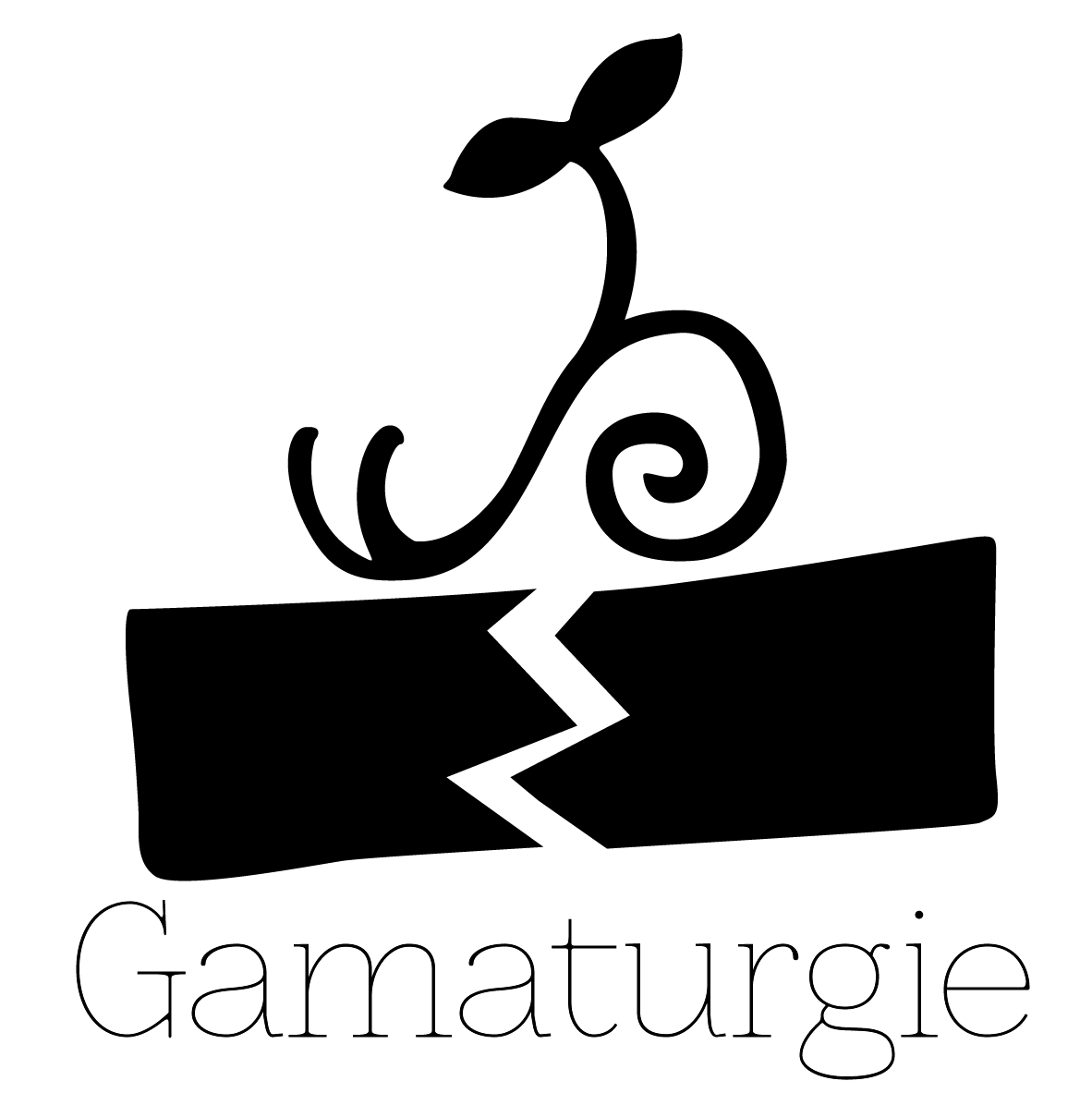 Gamaturgie